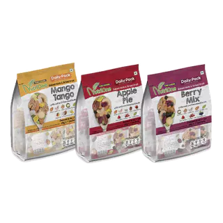 Tonggarden นรูทรีวัน Daily pack ขนาด 196 กรัม