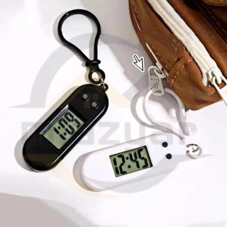 😍COD😍นาฬิกาพกพา นาฬิกาดิจิตอล นาฬิกาอิเล็กทรอนิกส์ ไร้เสียง …