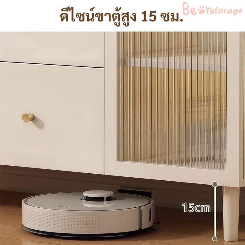 ล้างโปรโมชั่นใหญ่ ตู้วางของ ครัวตู้กับข้าวพร้อมประตูตู้ 120 cm ฉากการใช้งาน ห้องนั่งเล่น ห้องอ่านหนังสือ ห้องครัว ราคา ถูกที่สุด ดีลบีเคเค แกลเลอรีภาพที่ 8