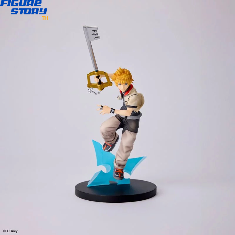 *พรี-ออเดอร์* FORM-ISM KINGDOM HEARTS II Roxas (อ่านรายละเอียดก่อนสั่งซื้อ)