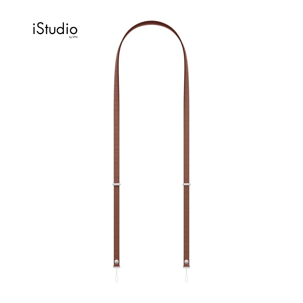 Apple Crossbody Strap I iStudio by SPVi