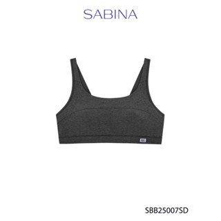 Sabina Sbn Sport Light to Medium Support เสื้อชั้นใน  ไร้โคร…