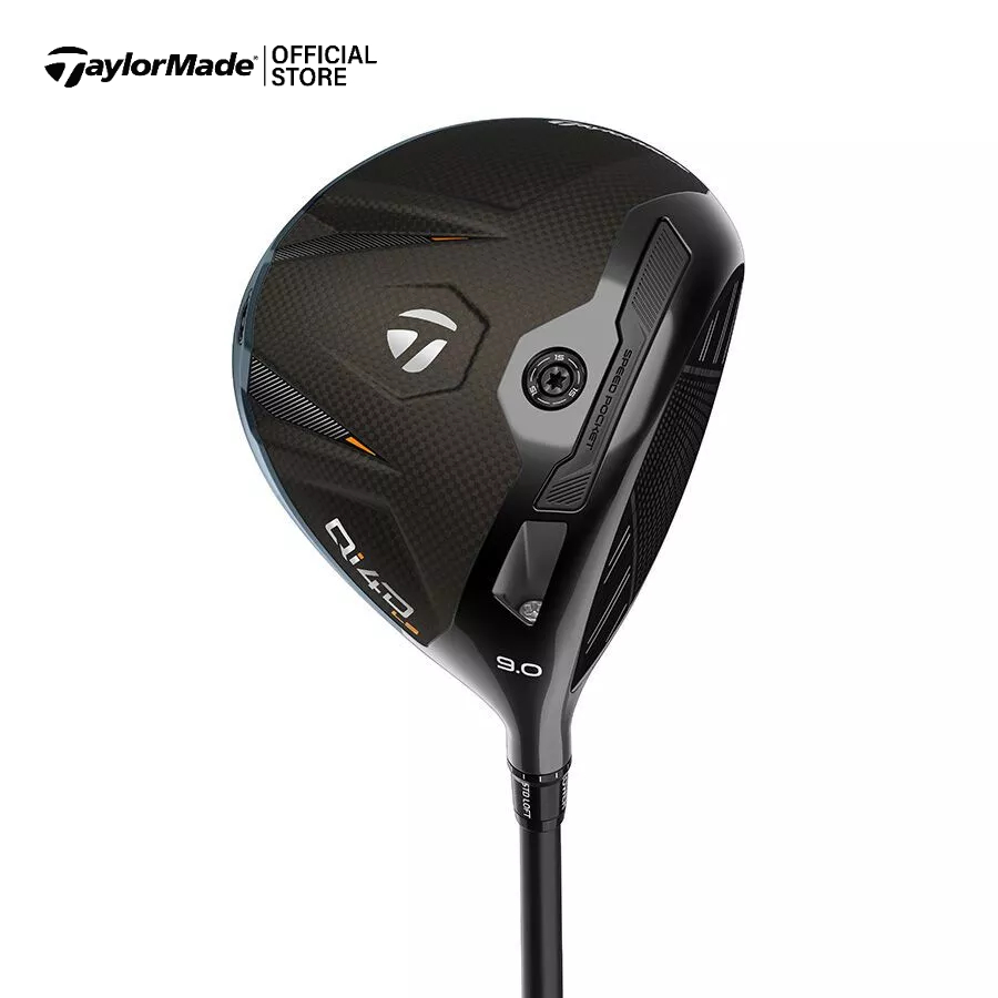 TM26 Qi4D LS Driver RH