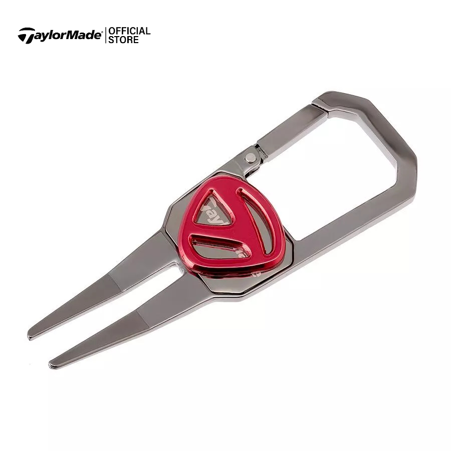 Carabiner Green Fork Marker Set