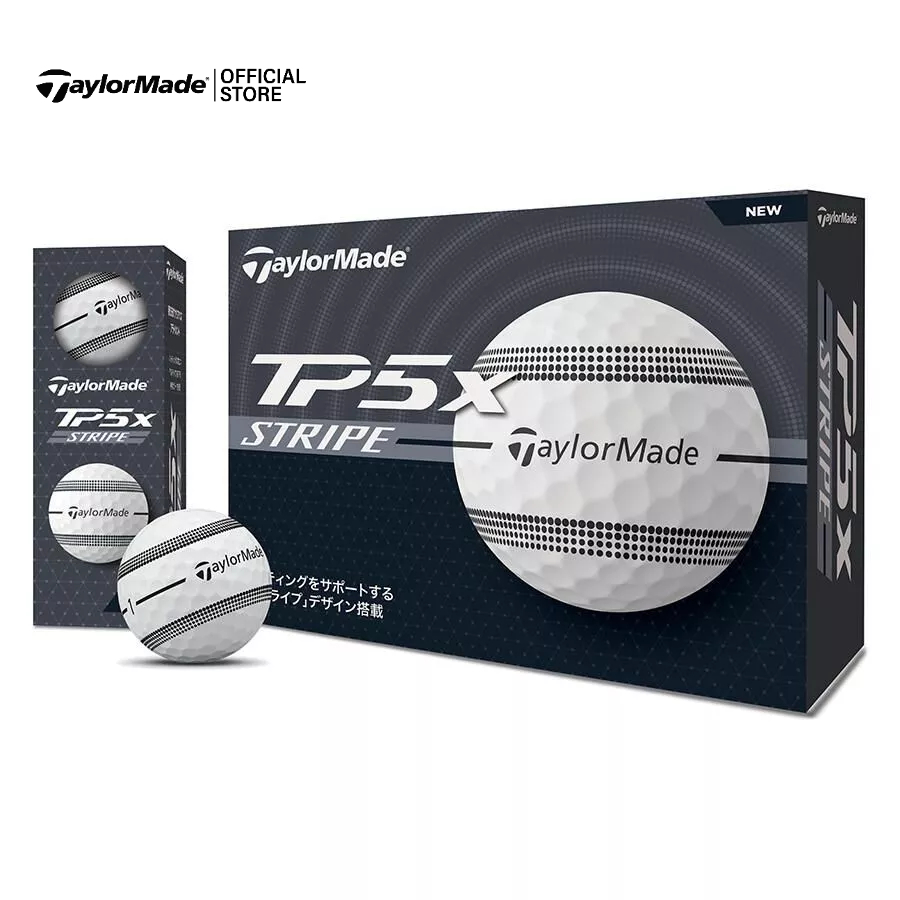 TM24 NEW TP5X Stripe GLB