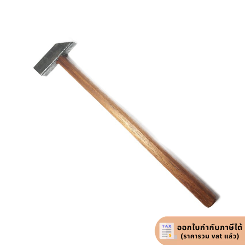 ฆ้อนไม้ 4 หุน ฆ้อนช่างเลี่ยม ฆ้อนไทย – โปรปัง