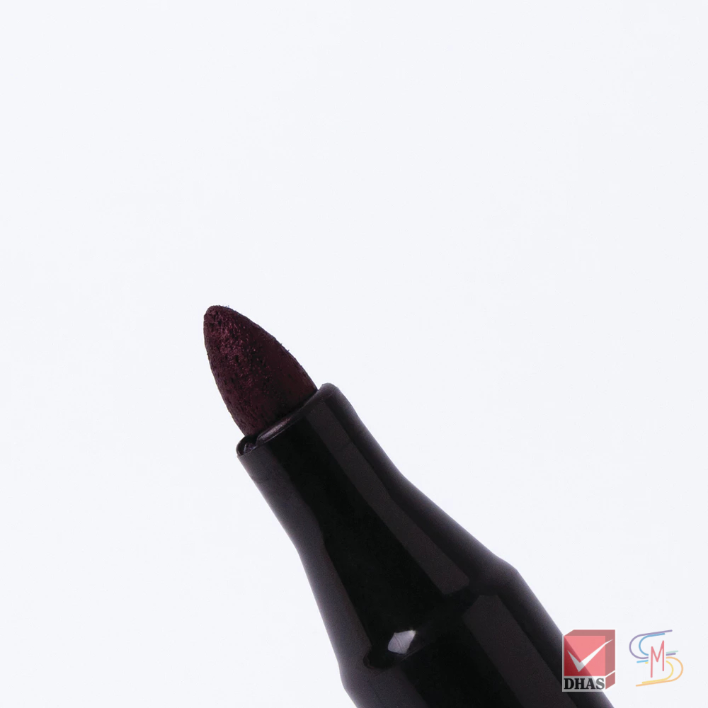 (แพ็ค 3) Quantum ควอนตั้ม ปากกา ปากกาเคมี QPM-1011 จำนวน รูปที่ 4