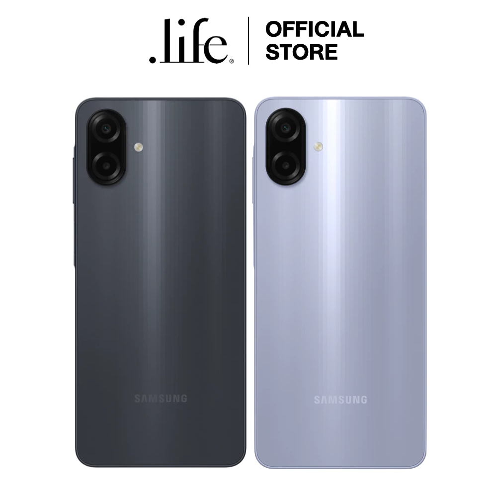 Samsung โทรศัพท์มือถือ รุ่น Galaxy A07 (LTE) By Dotlife