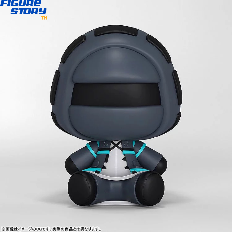 *พรี-ออเดอร์* Huggy Good Smile Arknights Doctor (อ่านรายละเอียดก่อนสั่งซื้อ)