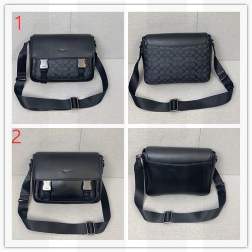 Racer Messenger Bag CT110 CU110 CT716 ผู้ชาย กระเป๋าสะพายข้าง