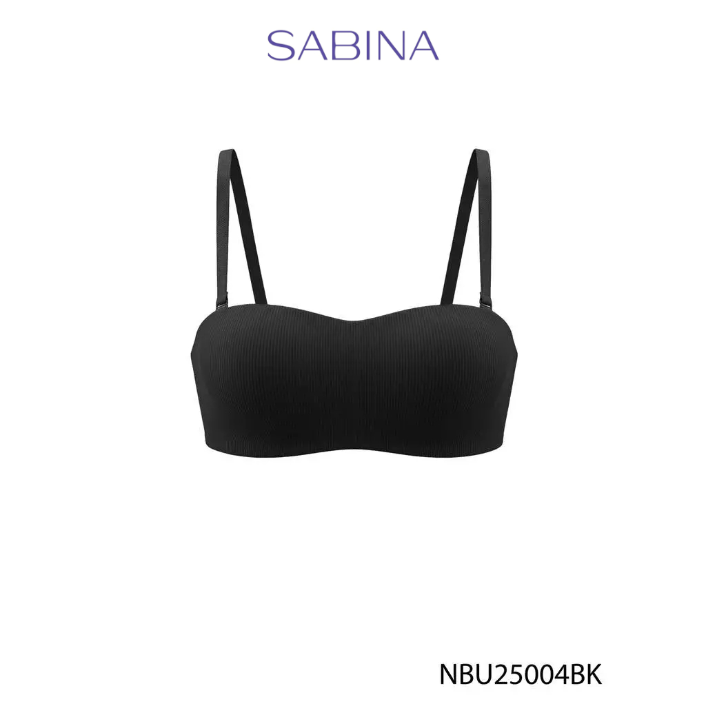 ป้ายยา! Sabina Pretty Perfect เสื้อชั้นในไร้โครง ตัวโปรดที่ต้องมีติดตู้ | รีวิวแบบคนวงใน