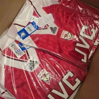 ARSENAL RETRO 1992-1994 Home แดง-ขาว