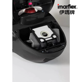 IMARFLEX_2 เครื่องดูดฝุ่น 1700 วัตต์ VC-912