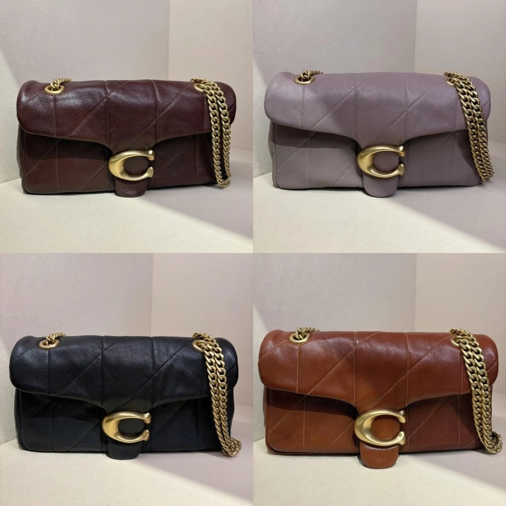 Shoulder Bag CCW83 กระเป๋าผู้หญิง กระเป๋าสะพายข้าง หนังนุ่มพิเศษ ใส่ของได้เยอะ P0CO5A3C9H
