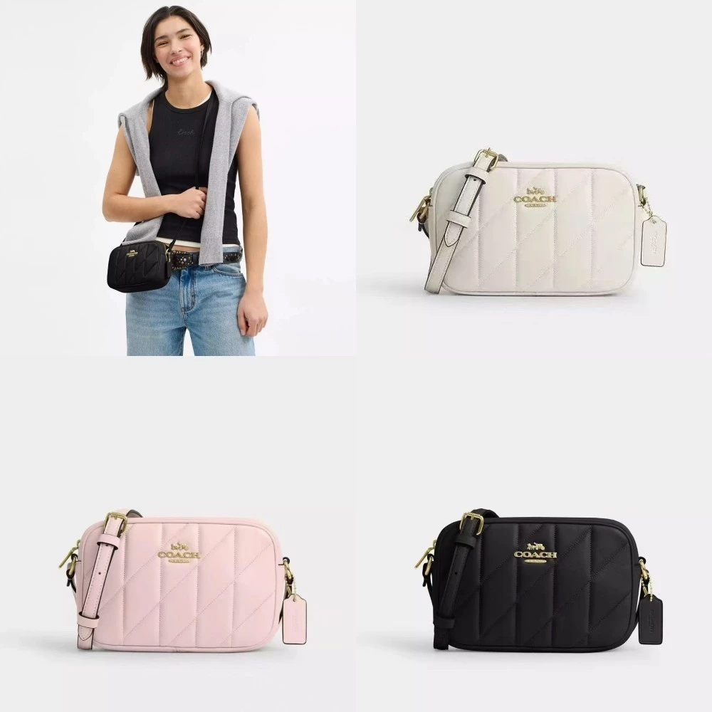 Woman Crossbody bag CY779 กระเป๋ากล้อง กระเป๋าผู้หญิง กระเป๋าสะพาย P0CO5A3C9H