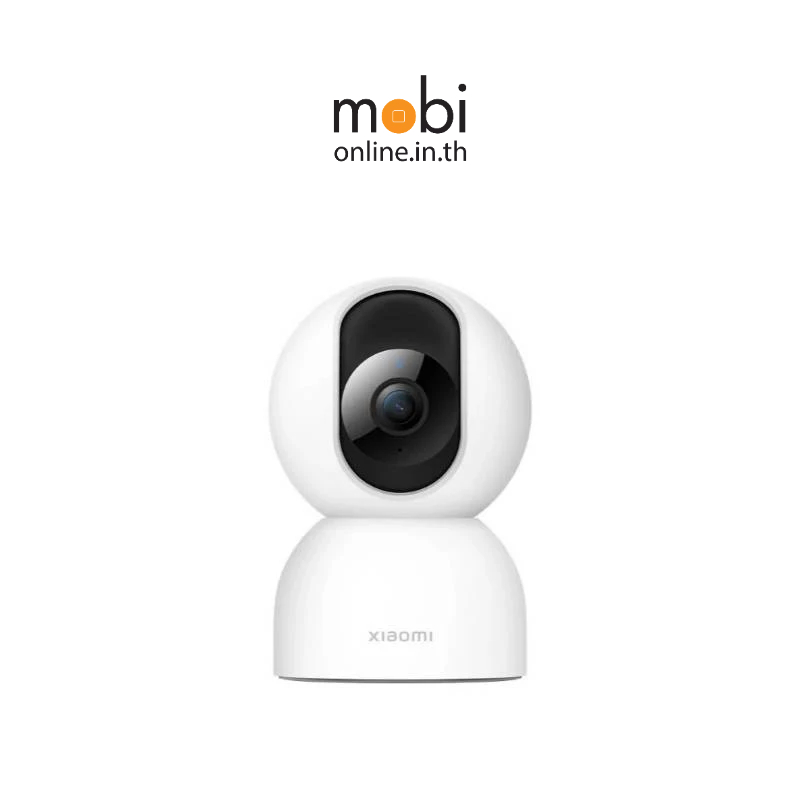 Xiaomi กล้องวงจรปิด Smart Camera C400