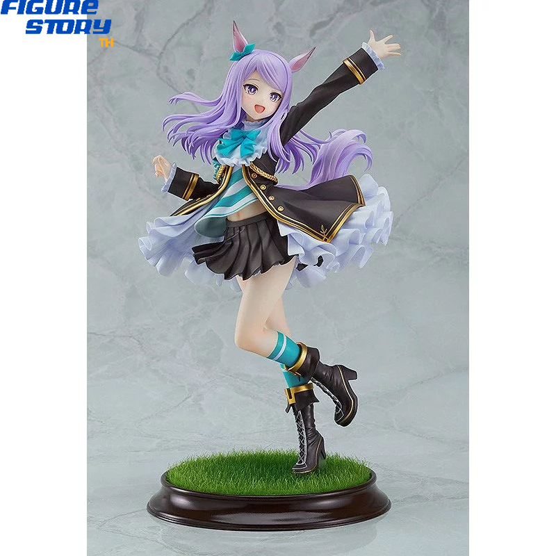 *พรี-ออเดอร์* Umamusume Pretty Derby Mejiro McQueen -The Treasure of the Prestigious Mejiro Family-
