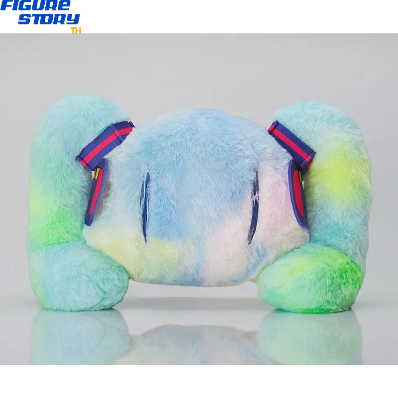 *พรี-ออเดอร์* Artist Collaboration Plushie Hatsune Miku x Maho Takahashi Miku-chan! (อ่านรายละเอียดก