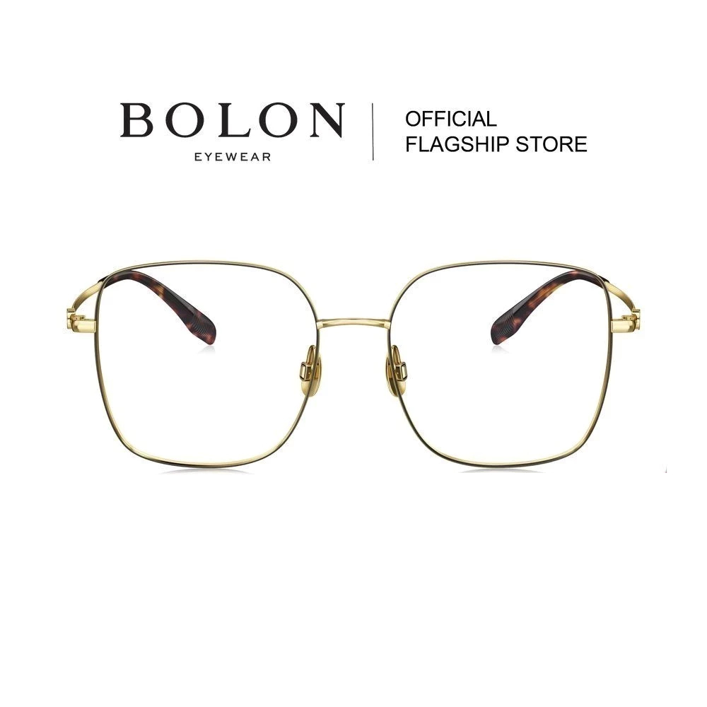 Bolon Oxnard BH7017กรอบแว่นแบรนด์เนม โบลอน แว่นสายตากรองแสง แว่นออโต้แฟชั่น