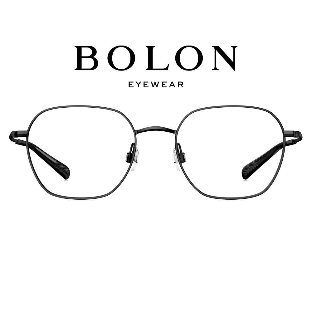 Bolon BA7005 กรอบแว่นแบรนด์เนม โบลอน แว่นสายตา แว่นกรองแสงออโต้ กรองแสงสีฟ้า สายตาสั้น ยาว แฟชั่น