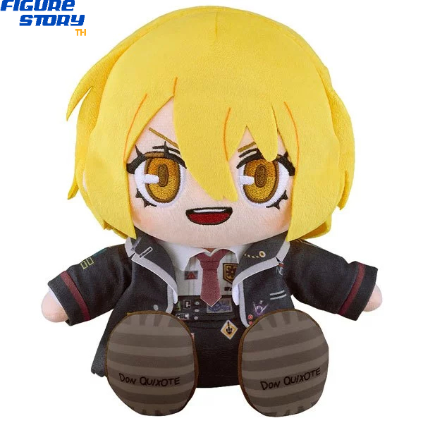 *พรี-ออเดอร์* Plushie Limbus Company Don Quixote (อ่านรายละเอียดก่อนสั่งซื้อ)
