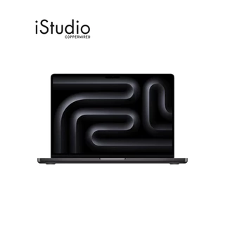 Apple Macbook Pro 14 inch Apple M5 with 10-core CPU and 10-core GPU I iStudio by copperwired