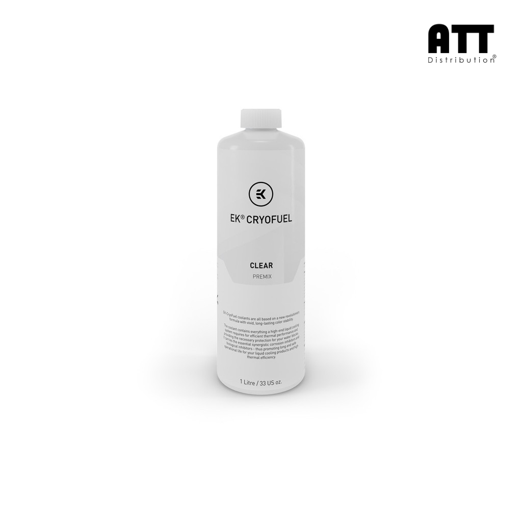 EK-CryoFuel (Premix 1000mL)