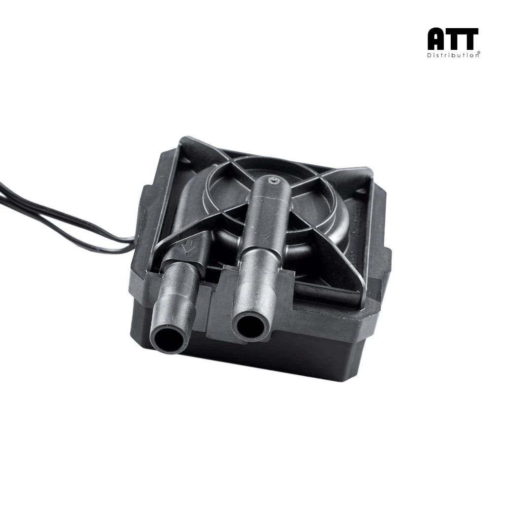 WATERCOOL Xylem Lowara DDC 4.2 PWM