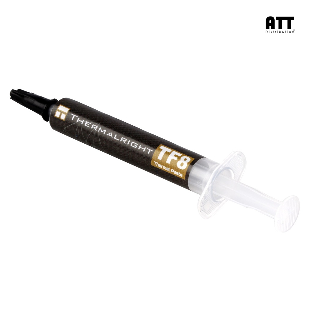 Thermalright TF8 Thermal Paste 2g
