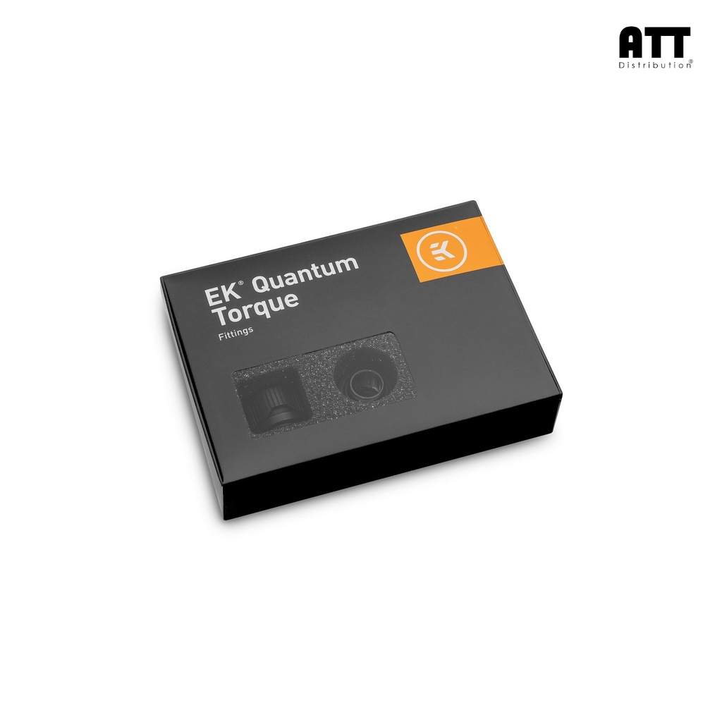 EK-Quantum Torque 6-Pack HDC 14
