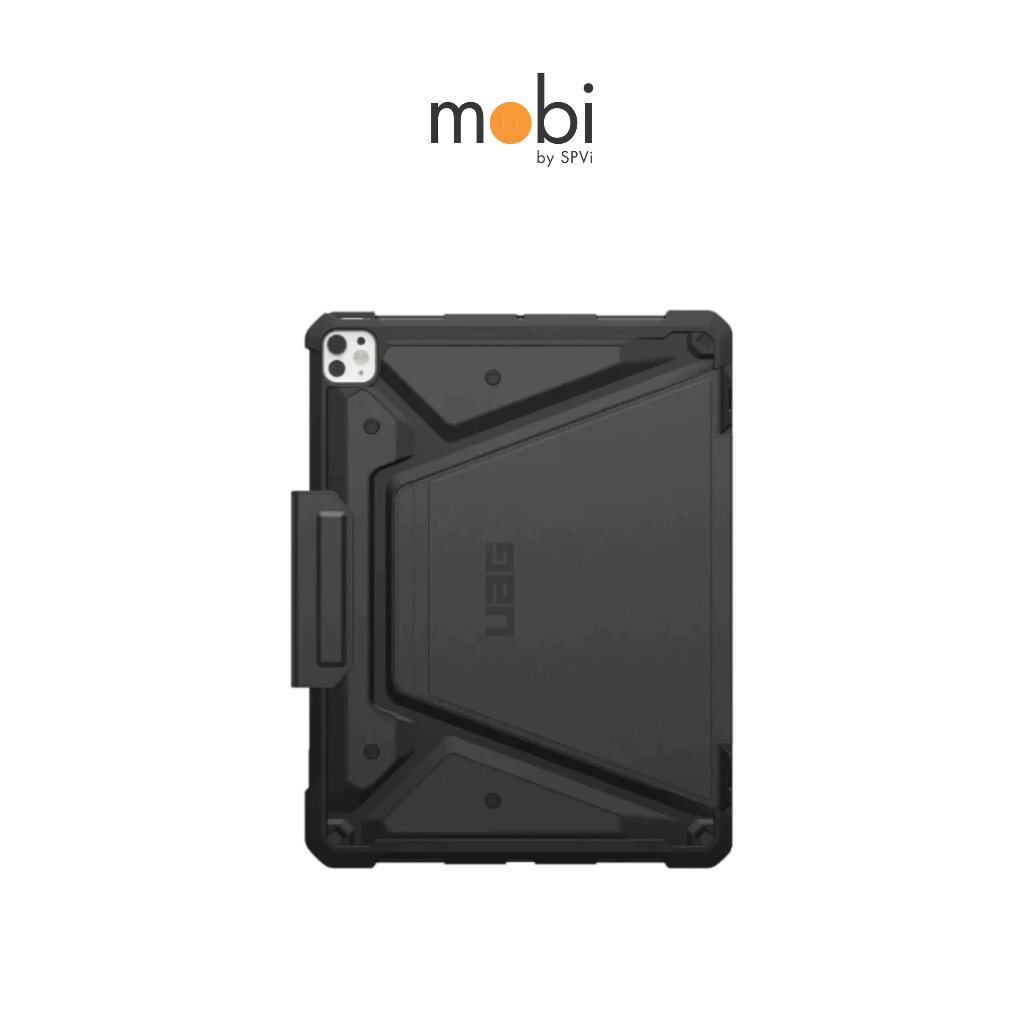 UAG METROPOLIS SE IPAD PRO 13  (2024) M4 - เคสไอแพด