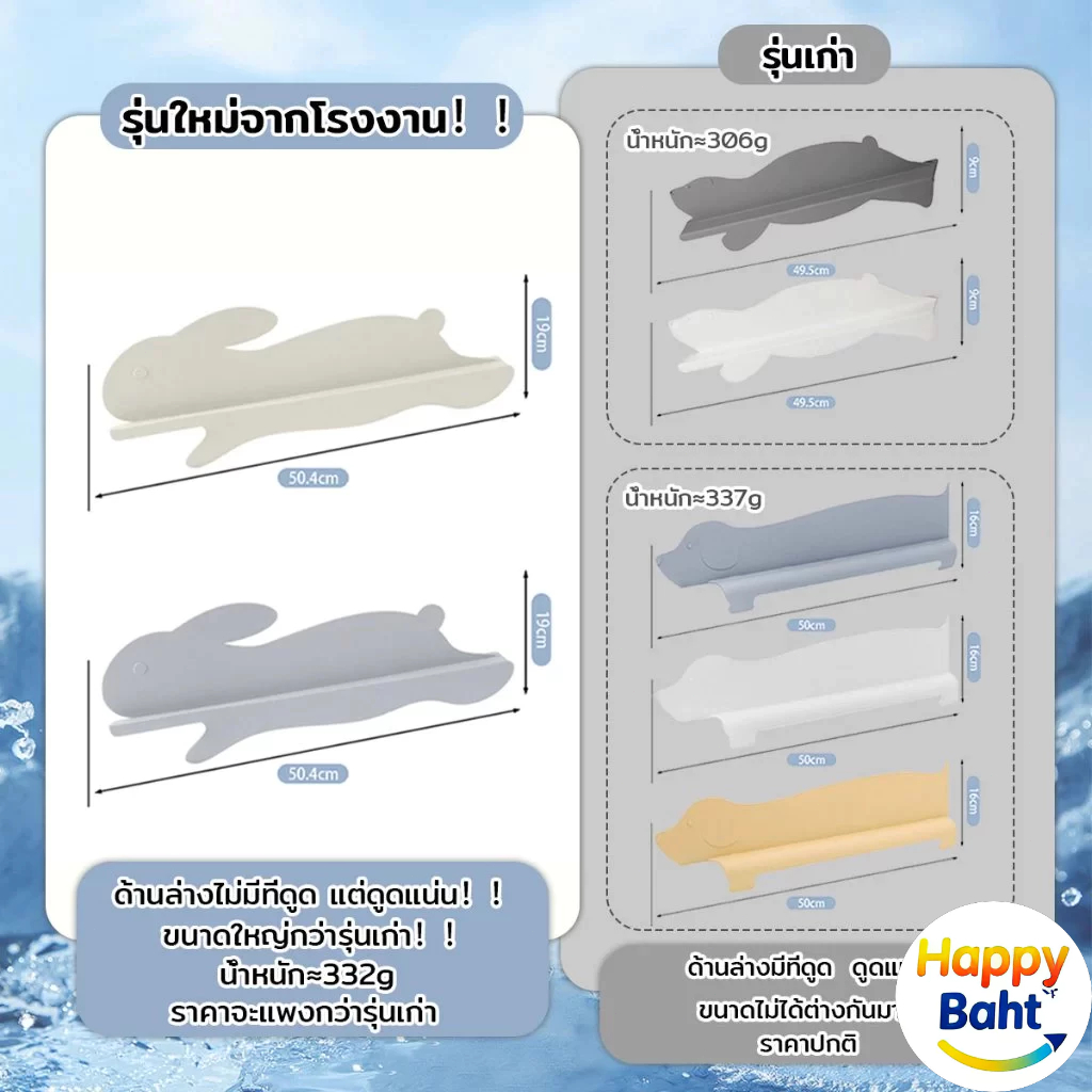 แผ่นกั้นอ่างล้างจาน แผ่นซิลิโคน กันน้ำกระเด็น สำหรับ อ่างล้างจาน แผ่นกันน้ำกระเด็น สำหรับห้องครัว - รูปที่ 3