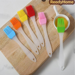 RH🚚แปรงซิลิโคน แปรงทาน้ำมัน อุปกรณ์บาร์บีคิวอเนกประสงค์ แปรง…