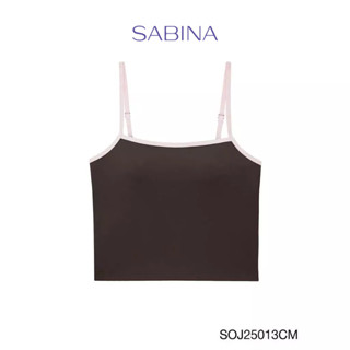 เสื้อออกกำลังกาย รหัส SOJ25013CM - สีช็อคโกแลต