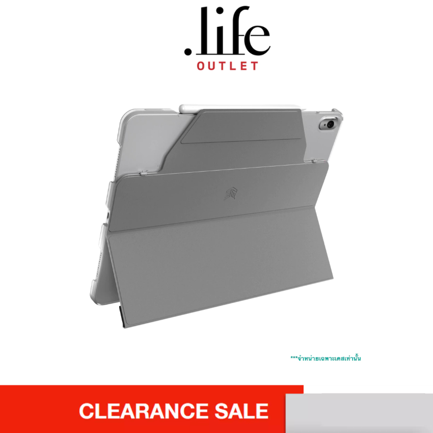 STM Studio for iPad Air 13 G6 - Black