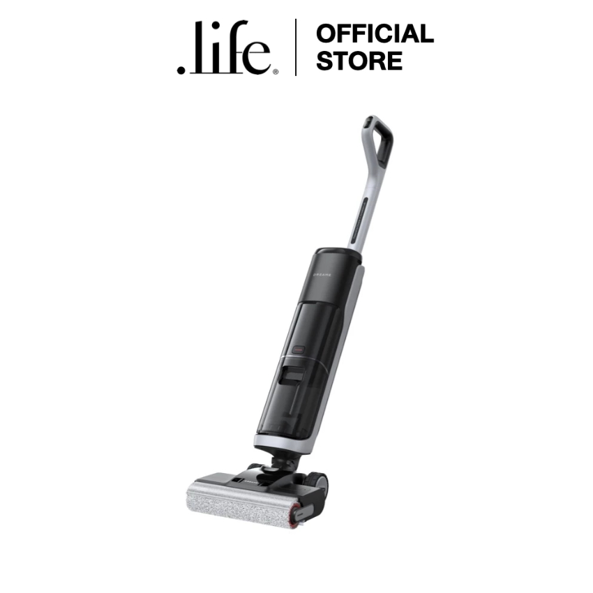 DREAME เครื่องดูดฝุ่น และ ถูพื้น H14 Ultra by dotlife