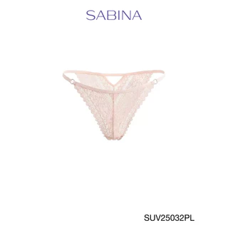 SabinaMad Moiselle SS 26 กางเกงในทรงบิกินี่ รหัส SUV25032