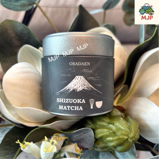 มัทฉะ เกรดพิธีการ Ceremonial Grade Matcha Osadaen Honten 🍵🇹🇭สินค้าพร้อมส่งจากไทย