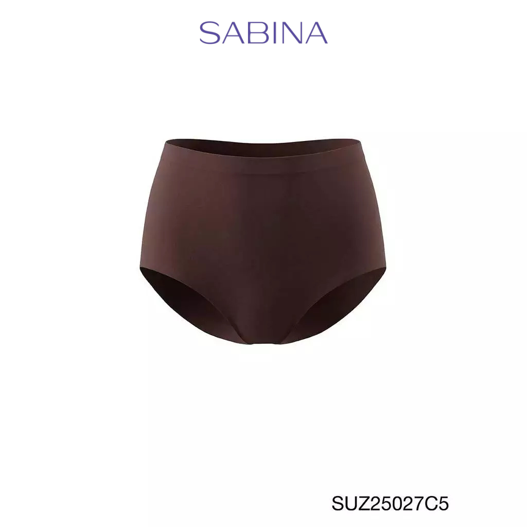 Sabina Panty Zone Seamless Series กางเกงในทรงเอวสูง รหัส SUZ25027 — صورة 3