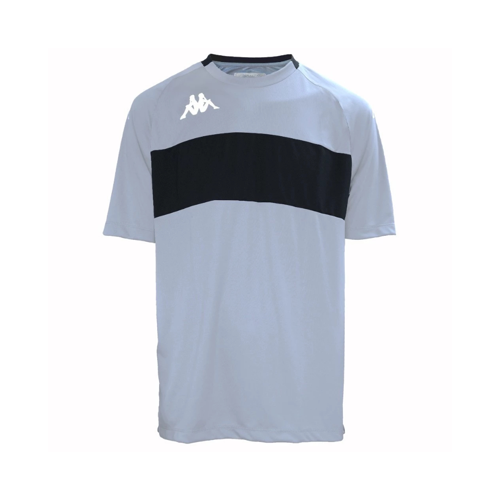 Kappa เสื้อ รุ่น DIAGO 33112HW-L-GRA