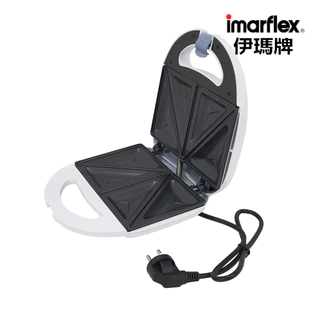 IMARFLEX_29 เครื่องทำแซนวิช IF-437