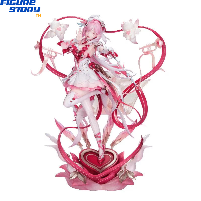 *พรี-ออเดอร์* Honkai Impact 3rd Elysia Hi Love Elf Ver. 1/7 (อ่านรายละเอียดก่อนสั่งซื้อ)
