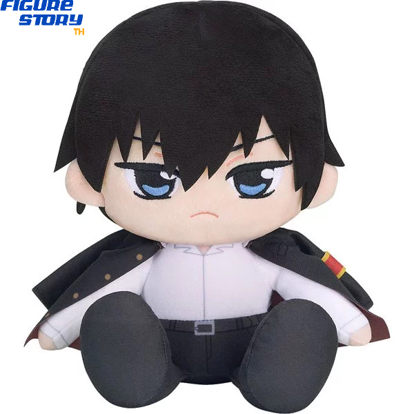 *พรี-ออเดอร์* Reborn! Plushie Kyoya Hibari (อ่านรายละเอียดก่อนสั่งซื้อ)