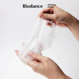BIODANCE Hydro Cera nol Real Deep Mask (34g*12ea)