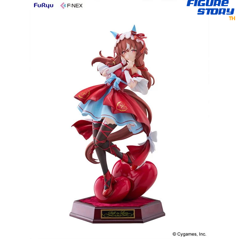 *พรี-ออเดอร์* Umamusume Pretty Derby Still in Love 1/7 (อ่านรายละเอียดก่อนสั่งซื้อ)