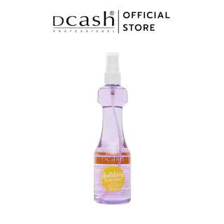 ดีแคช โฮลดิ้ง-เอ็กซ์ตรีม 220 ml.( สีม่วง)