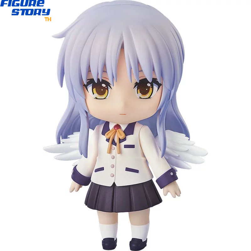 *พรี-ออเดอร์* Nendoroid Angel Beats! Kanade Tachibana (อ่านรายละเอียดก่อนสั่งซื้อ)