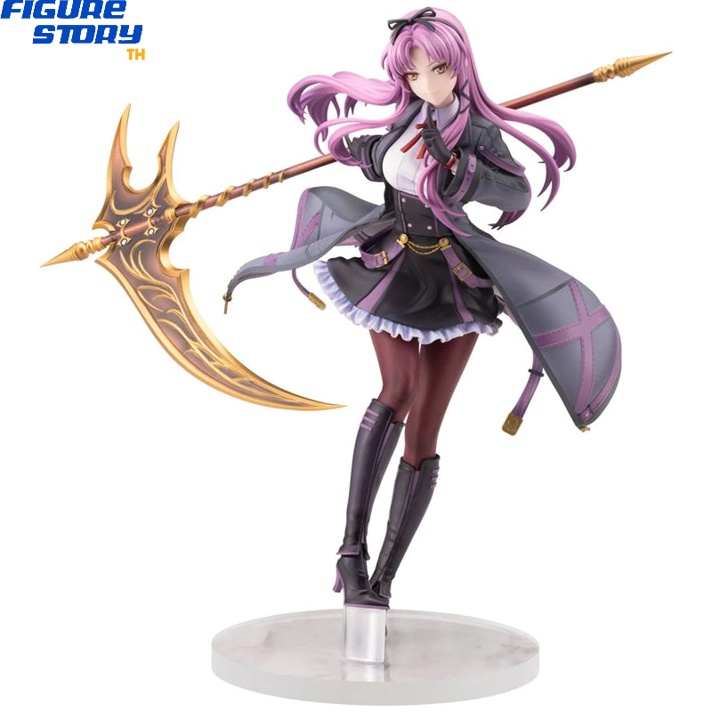 *พรี-ออเดอร์* Kiseki Series Renne Bright Trails through Daybreak II Ver. 1/8 (อ่านรายละเอียดก่อนสั่ง