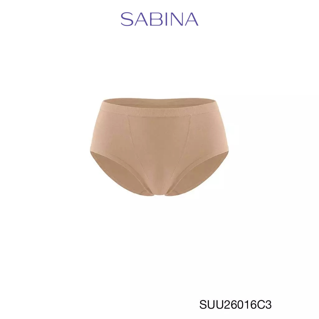 Sabina Smart Stretch | Pretty Perfect กางเกงในทรงบิกินี่ รหัส SUU26016