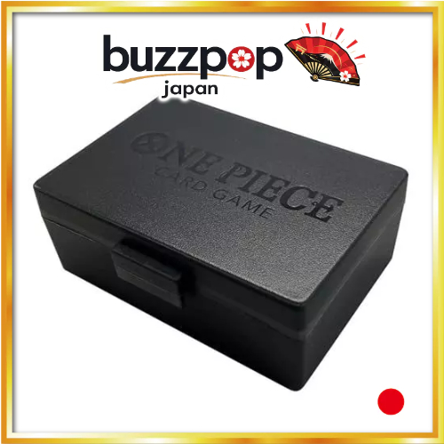 BANDAI ONE PIECE Card Game Official Dice & Dice Case Vol.1